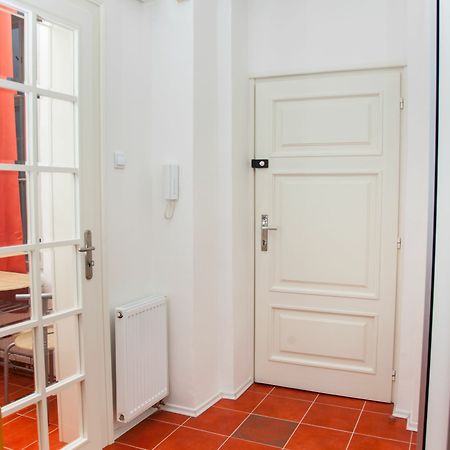 Welcome Apartment On Rybna 布拉格 外观 照片