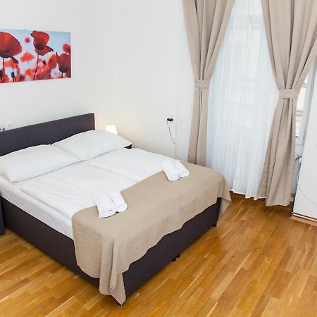 Welcome Apartment On Rybna 布拉格 外观 照片