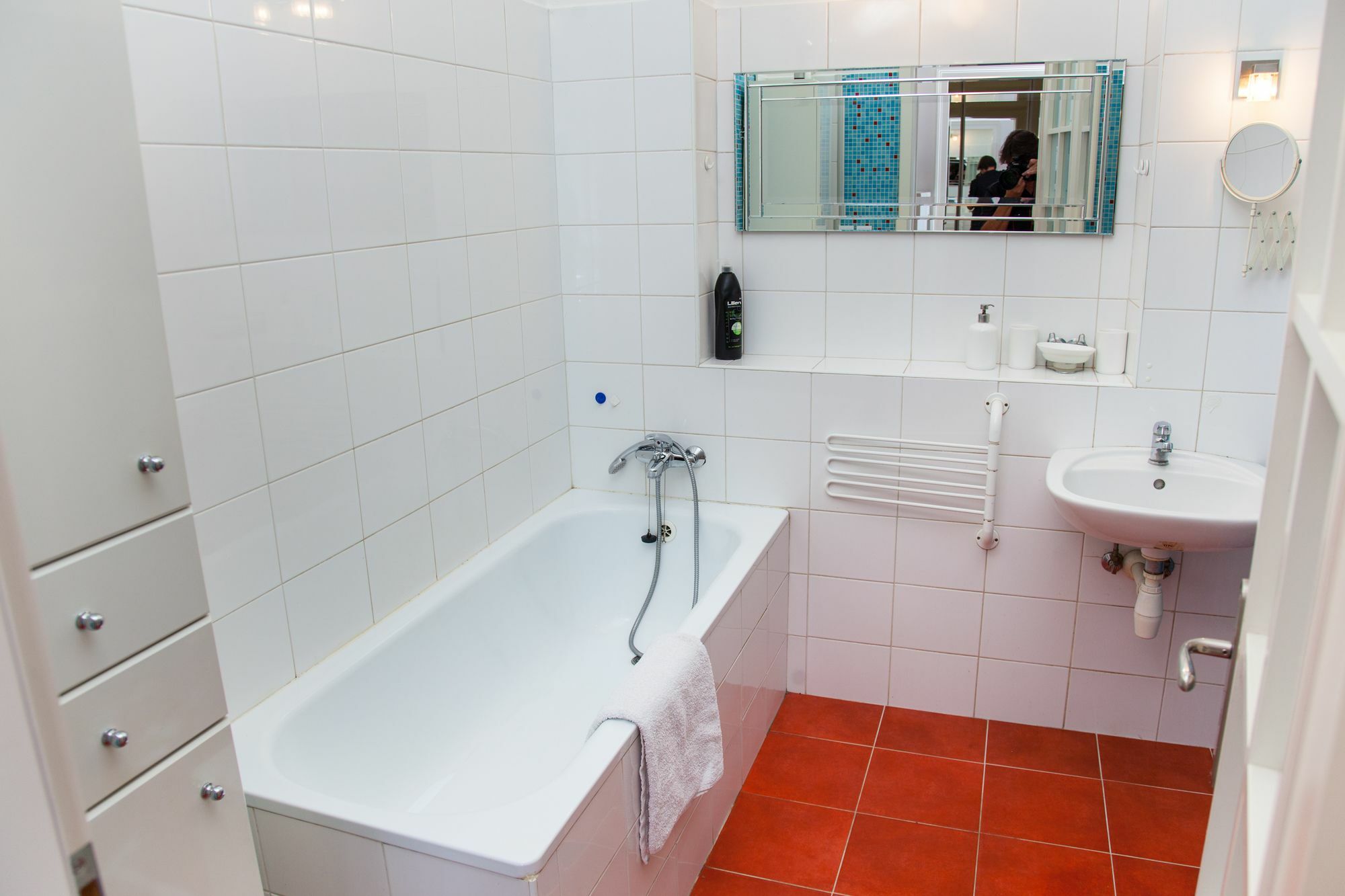 Welcome Apartment On Rybna 布拉格 外观 照片