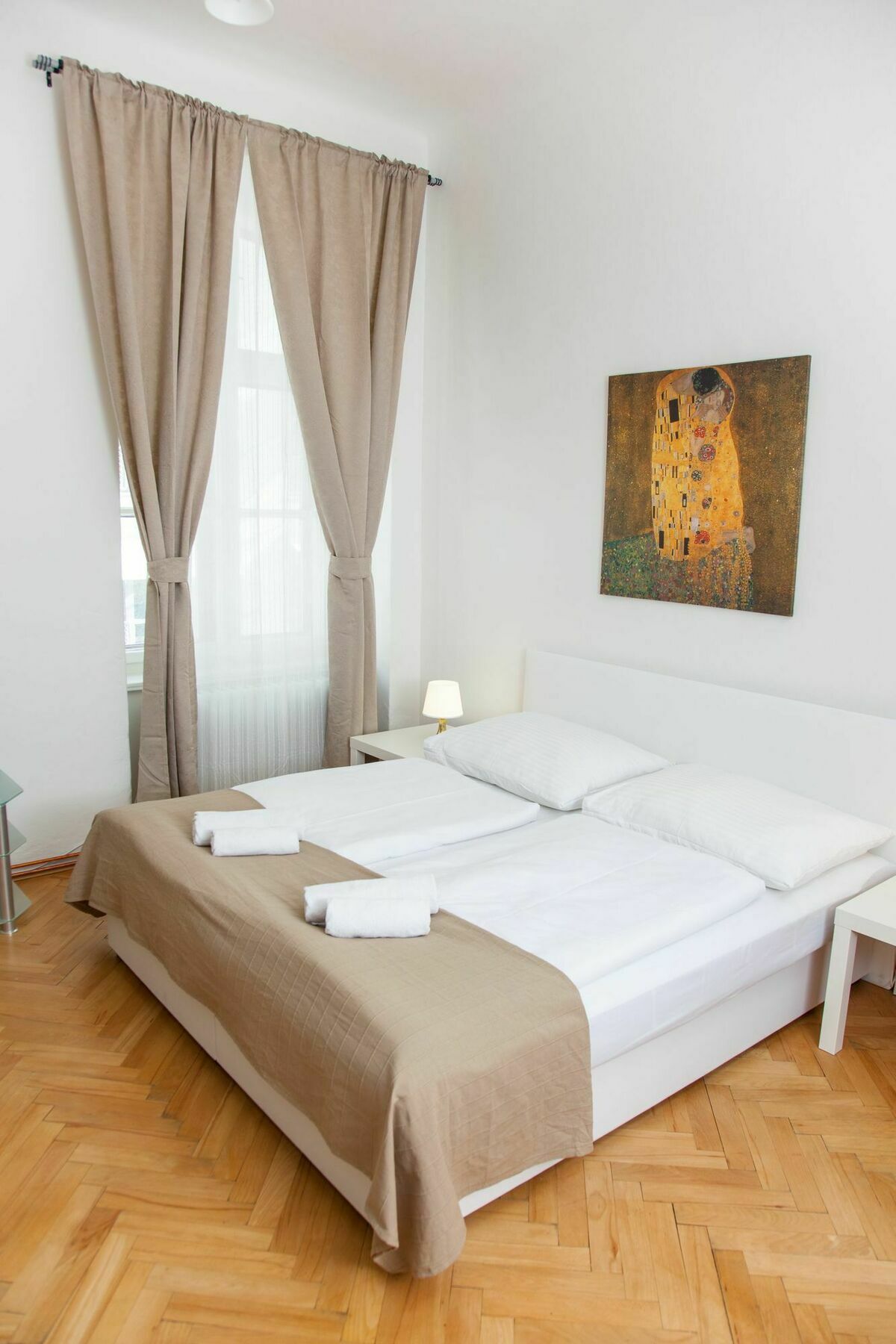 Welcome Apartment On Rybna 布拉格 外观 照片