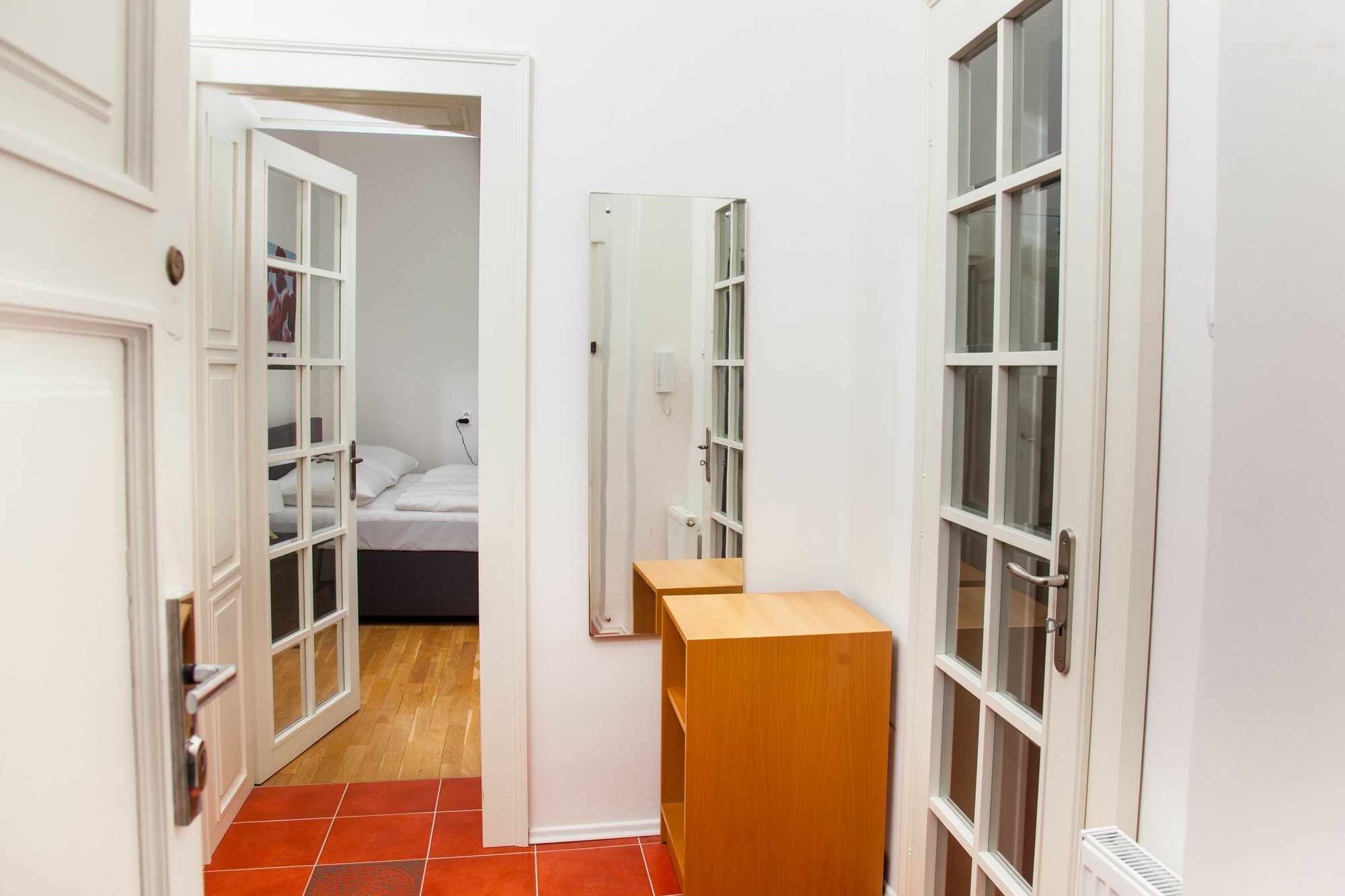 Welcome Apartment On Rybna 布拉格 外观 照片