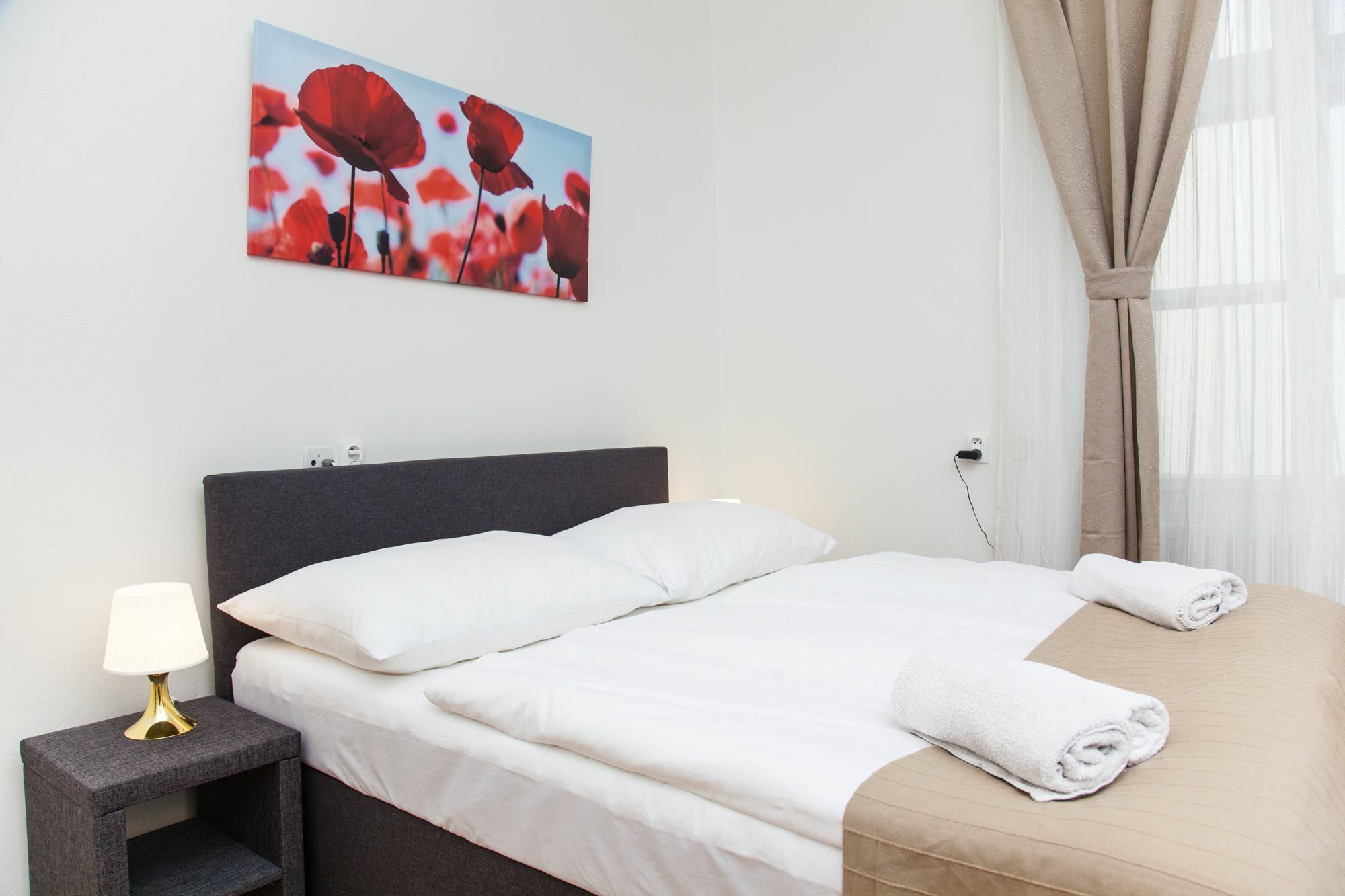 Welcome Apartment On Rybna 布拉格 外观 照片