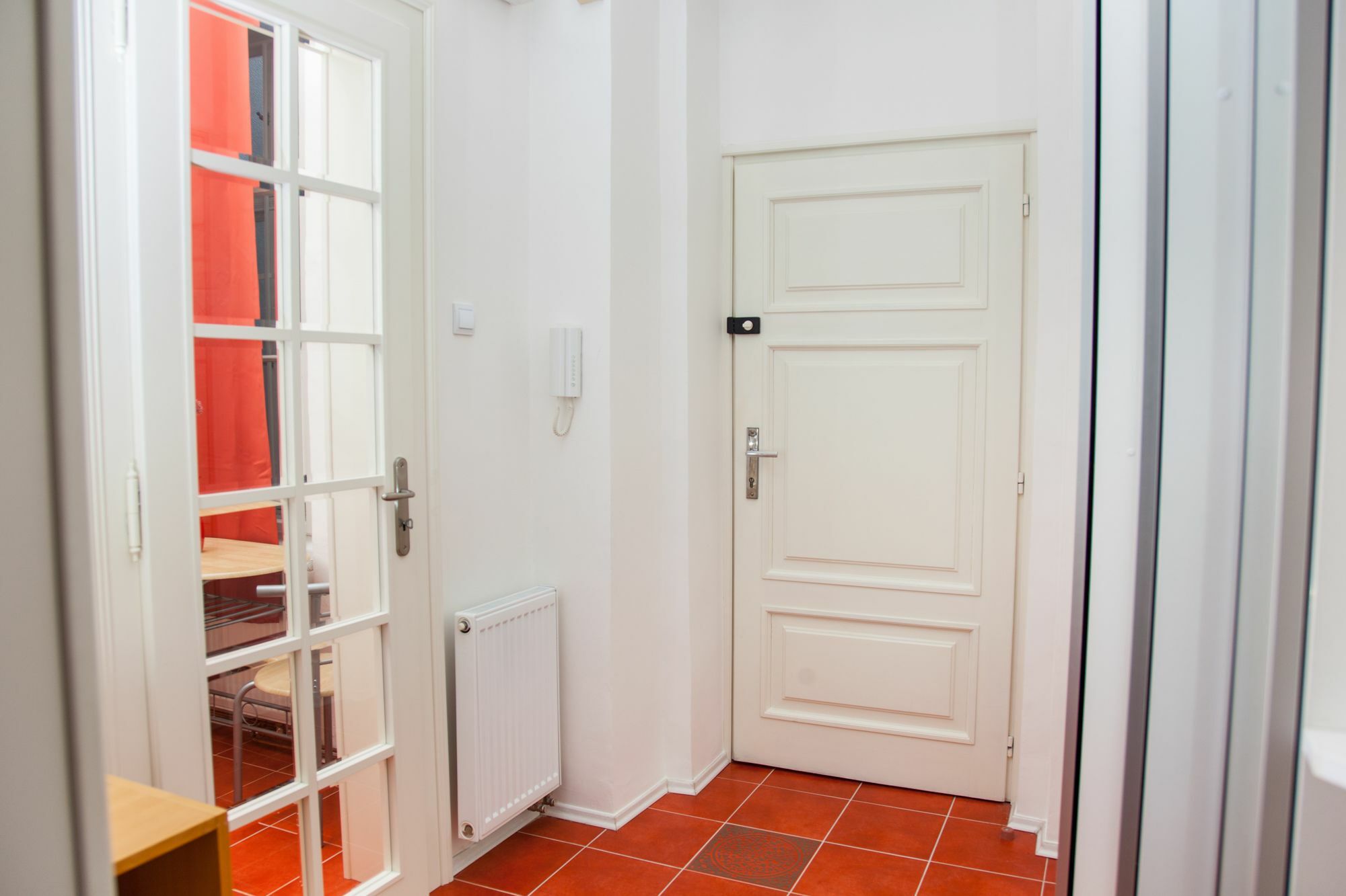 Welcome Apartment On Rybna 布拉格 外观 照片
