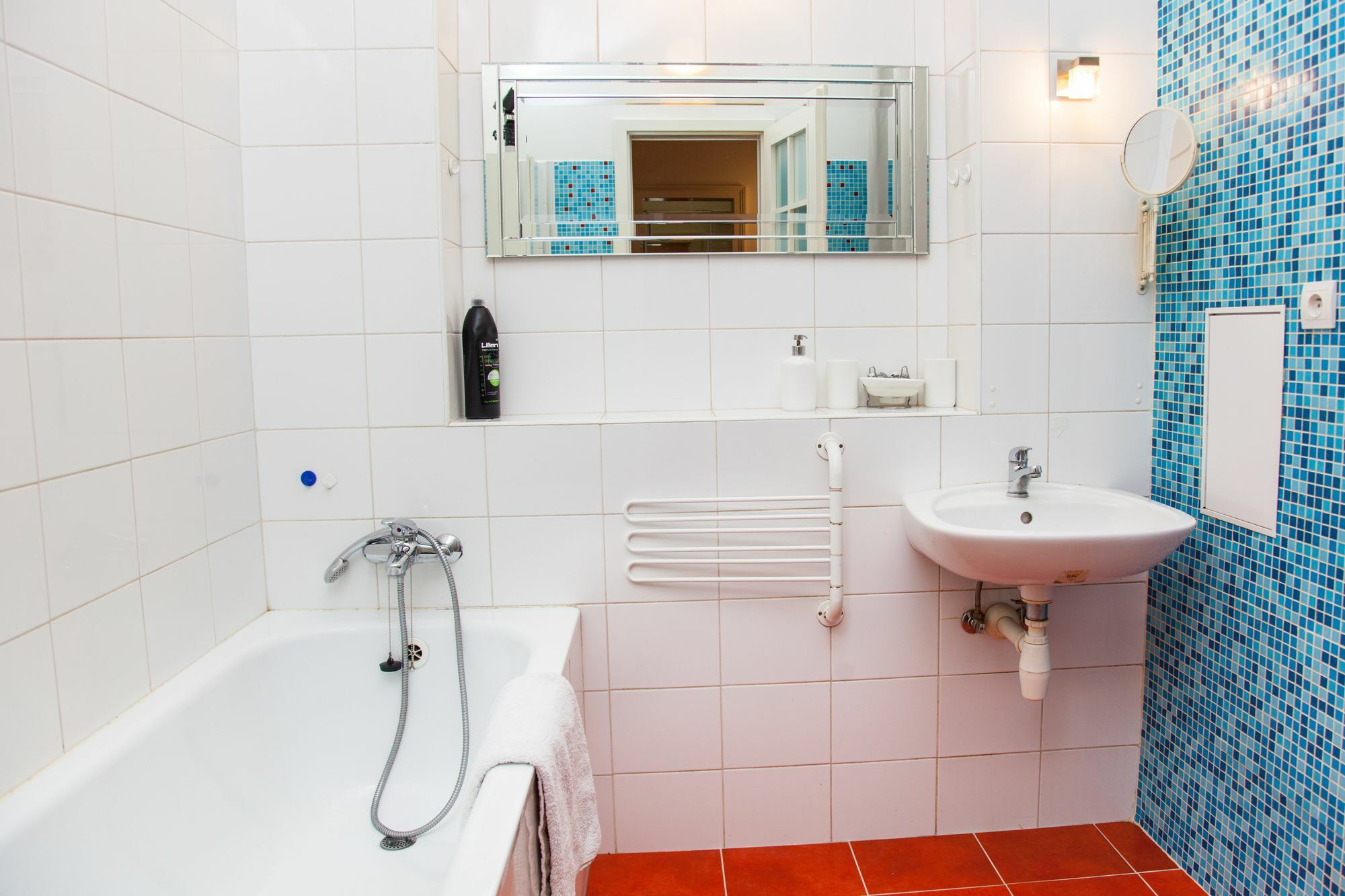 Welcome Apartment On Rybna 布拉格 外观 照片