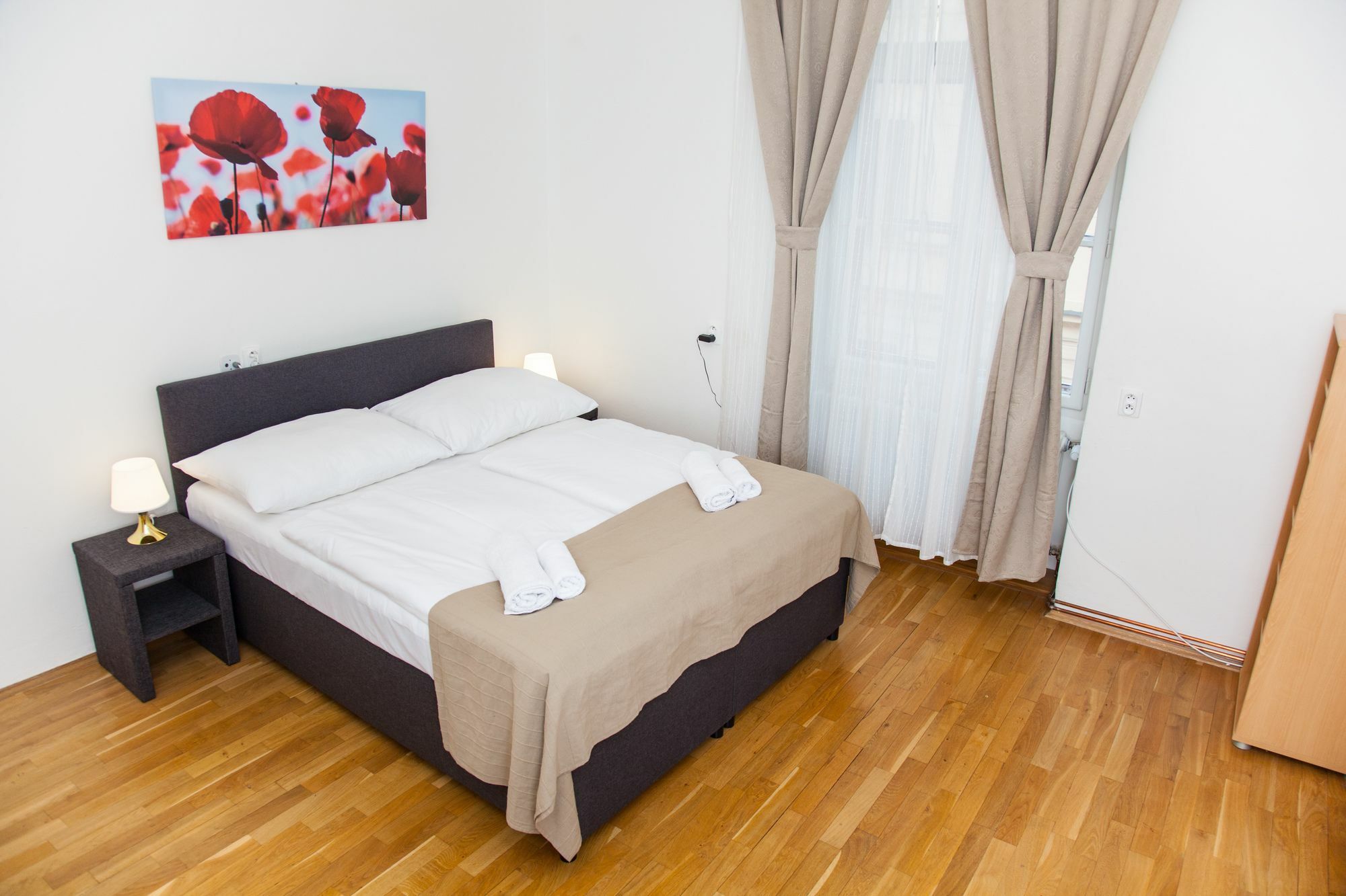 Welcome Apartment On Rybna 布拉格 外观 照片